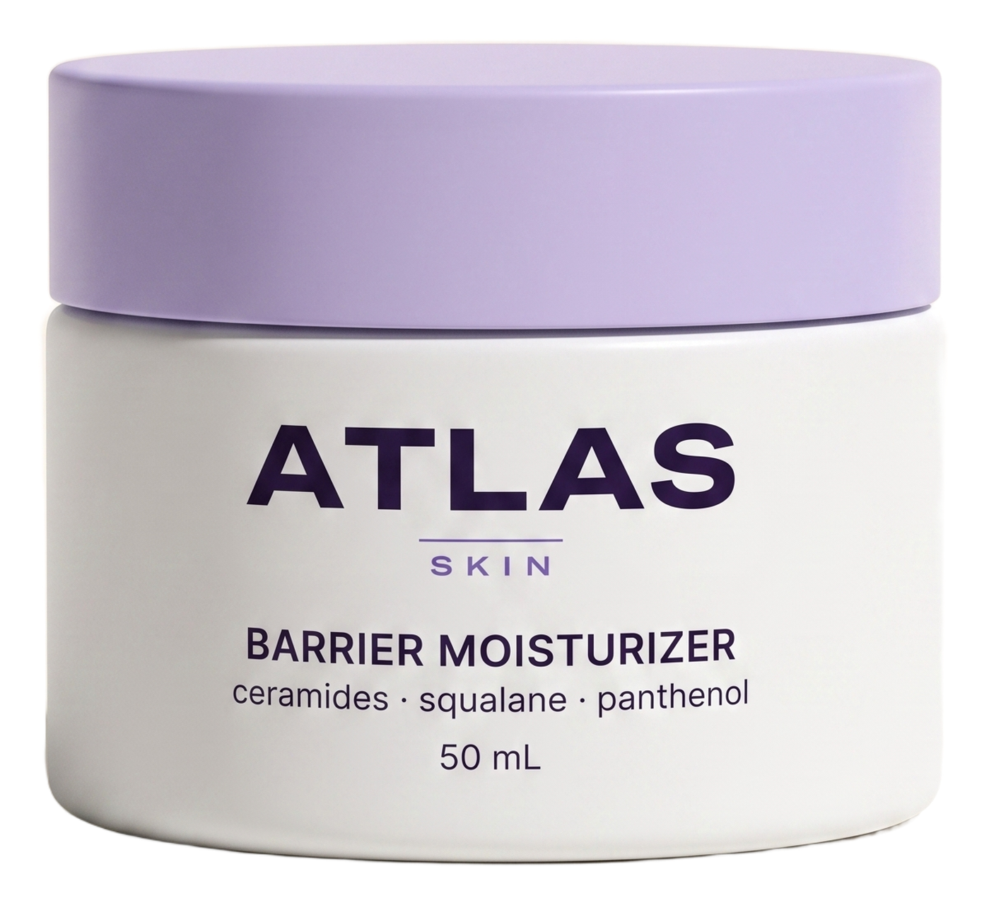 Barrier Moisturizer