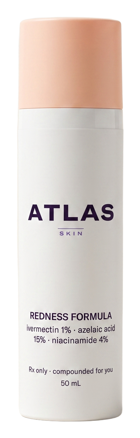 Redness Formula